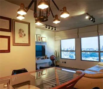 Apartamento com 2 Quartos à venda, 70m² no Vila Leopoldina, São Paulo