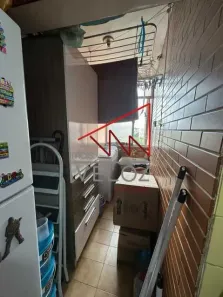 Apartamento com 2 Quartos à venda, 53m² no Catumbi, Rio de Janeiro