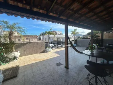 Cobertura com 5 Quartos para alugar, 209m² no Recreio dos Bandeirantes, Rio de Janeiro