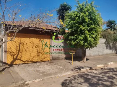 Casa com 3 Quartos à venda, 195m² no Embu Mirim, Itapecerica da Serra