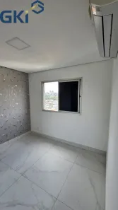 Apartamento com 2 Quartos para alugar, 64m² no Jardim Nosso Lar, São Paulo