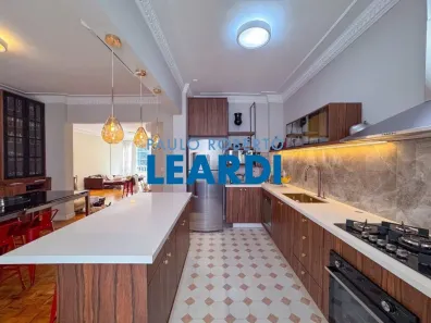 Apartamento com 3 Quartos à venda, 190m² no Paraíso, São Paulo