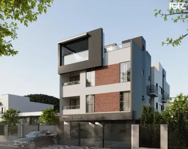 Apartamento com 2 Quartos à venda, 51m² no Altiplano Cabo Branco, João Pessoa