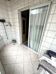 Kitnet com 1 Quarto à venda, 33m² no Ocian, Praia Grande