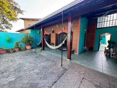 Casa com 3 Quartos à venda, 94m² no Gaivota (Interior), Itanhaém