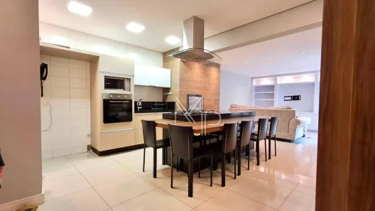Apartamento com 2 Quartos à venda, 61m² no Vila Izabel, Curitiba