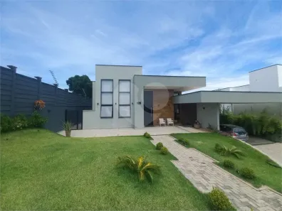 Casa de Condomínio com 3 Quartos à venda, 250m² no Prata, Itupeva