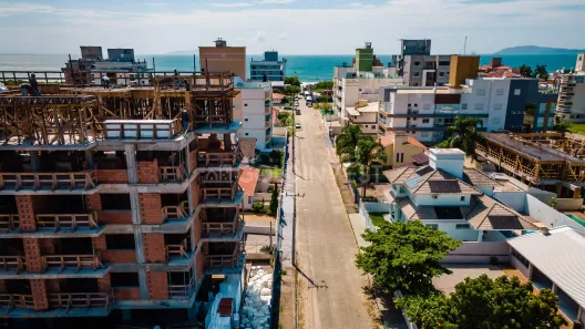 Apartamento com 2 Quartos à venda, 70m² no , Governador Celso Ramos