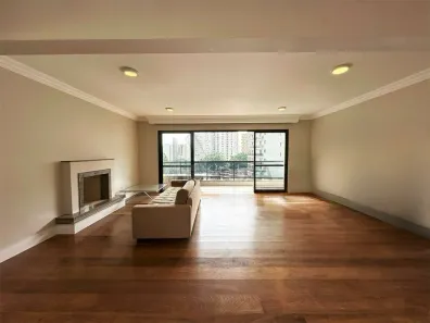 Apartamento com 4 Quartos à venda, 195m² no Santana, São Paulo