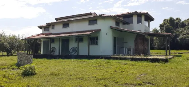 Fazenda/Sítio com 5 Quartos à venda, 50000m² no , Santo Antônio da Alegria