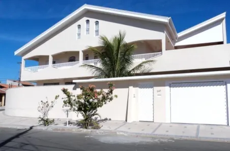 Casa com 3 Quartos à venda, 409m² no Morada do Sol, Americana