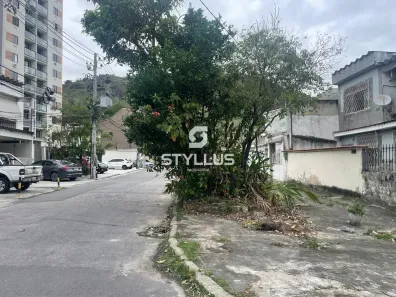 Casa com 4 Quartos à venda, 193m² no Vila Kosmos, Rio de Janeiro