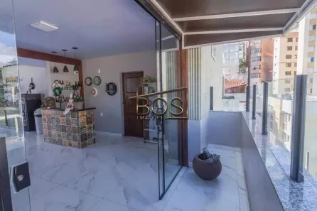 Cobertura com 4 Quartos à venda, 330m² no Anchieta, Belo Horizonte