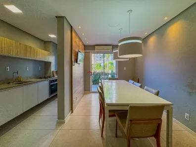 Apartamento com 2 Quartos para alugar, 59m² no Igara, Canoas