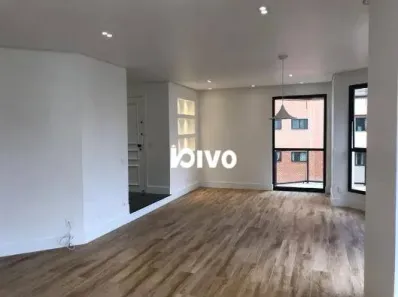 Apartamento com 4 Quartos à venda, 157m² no Vila Mariana, São Paulo