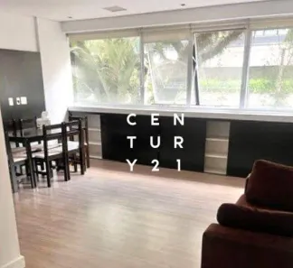 Sala Comercial para alugar, 30m² no Paraíso, São Paulo