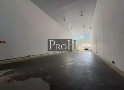 Galpão/Depósito/Armazém para alugar, 272m² no Osvaldo Cruz, São Caetano do Sul