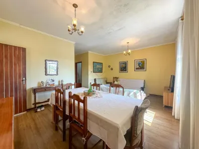 Sobrado com 4 Quartos à venda, 700m² no Vila Assunção, Santo André