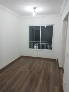 Apartamento com 2 Quartos à venda, 50m² no Jardim Leocádia, Sorocaba