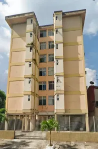Apartamento com 2 Quartos para alugar, 72m² no Marco, Belém