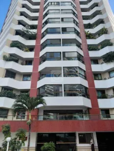 Apartamento com 4 Quartos para alugar, 131m² no Jardins, Aracaju