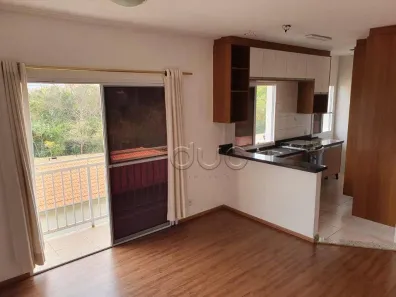 Casa de Condomínio com 2 Quartos à venda, 50m² no Parque Residencial Piracicaba, Piracicaba