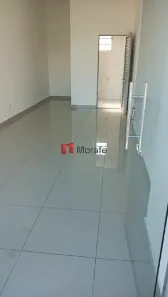 Ponto Comercial à venda, 28m² no Ouro Preto, Belo Horizonte