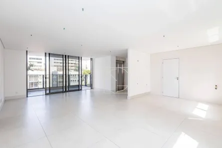 Apartamento com 3 Quartos à venda, 146m² no Água Verde, Curitiba