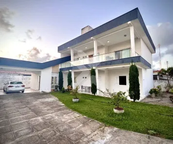 Casa com 5 Quartos à venda, 333m² no Nova Parnamirim, Parnamirim