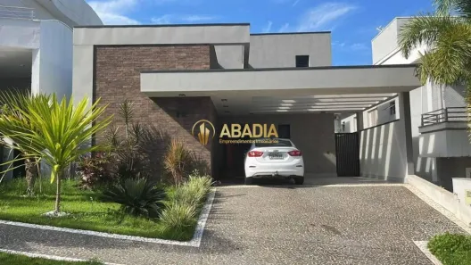Casa de Condomínio com 3 Quartos à venda, 180m² no Swiss Park, Campinas