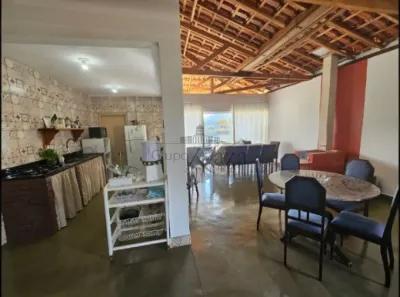 Casa com 2 Quartos à venda, 120m² no Área Rural de Serra Negra, Serra Negra