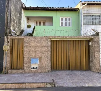 Casa com 4 Quartos à venda, 165m² no Manoel Sátiro, Fortaleza