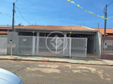 Casa com 2 Quartos à venda, 165m² no Residencial Nova Canaã, Cuiabá