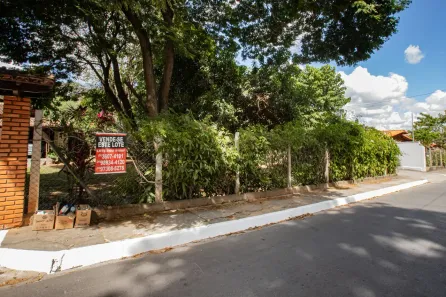 Lote/Terreno à venda, 500m² no Central Park, Vespasiano