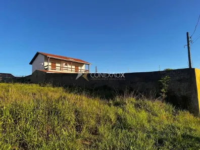 Lote/Terreno à venda, 595m² no Loteamento Alphaville Campinas, Campinas