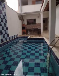 Sobrado com 4 Quartos à venda, 246m² no Jardim Prestes de Barros, Sorocaba
