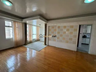 Apartamento com 3 Quartos à venda, 95m² no Buritis, Belo Horizonte
