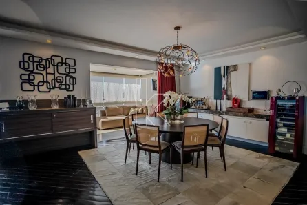 Apartamento com 4 Quartos à venda, 213m² no Vila Nova Conceição, São Paulo