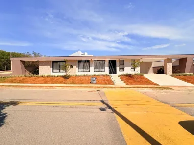 Casa de Condomínio com 3 Quartos à venda, 170m² no Jardim Villagio Milano, Sorocaba