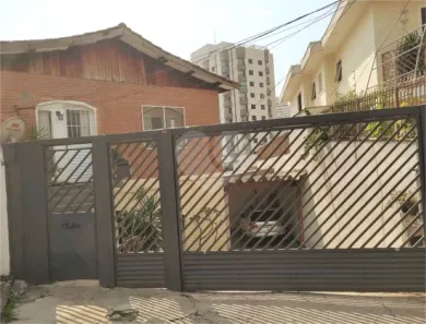 Sobrado com 9 Quartos à venda, 360m² no Bosque da Saúde, São Paulo