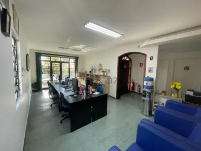 Prédio Comercial com 8 Quartos para alugar, 279m² no Jardim Esplanada, São José dos Campos