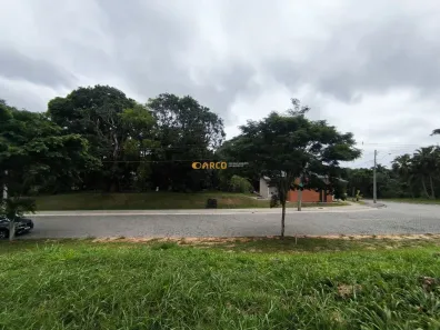Lote/Terreno à venda, 589m² no Condomínio Residencial Ecopark Bourbon, Caçapava