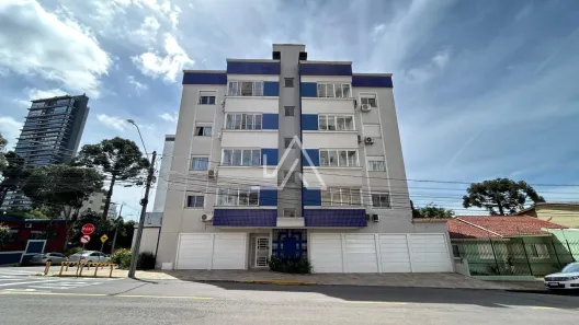 Apartamento com 2 Quartos à venda, 106m² no Centro, Passo Fundo