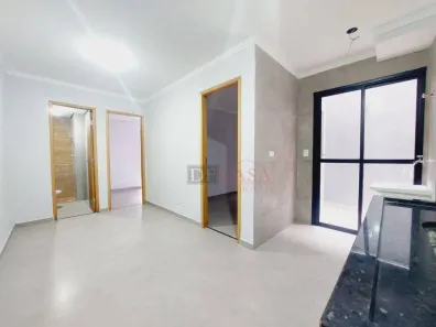 Apartamento com 2 Quartos à venda, 33m² no Vila Invernada, São Paulo