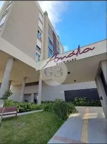 Apartamento com 3 Quartos para alugar, 75m² no Três Vendas, Pelotas