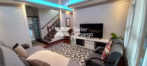 Casa com 3 Quartos à venda, 154m² no Vila Alemã, Rio Claro