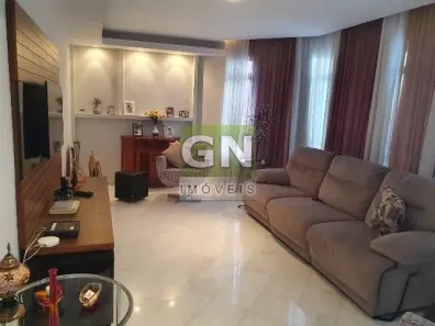 Cobertura com 3 Quartos à venda, 438m² no Santo Agostinho, Belo Horizonte
