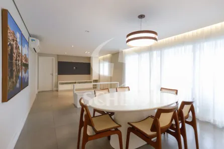 Apartamento com 3 Quartos à venda, 157m² no Água Branca, São Paulo