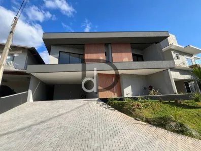 Casa de Condomínio com 3 Quartos à venda, 400m² no Bosque, Vinhedo