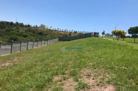 Lote/Terreno à venda, 496m² no Condomínio Residencial Alphaville I, São José dos Campos